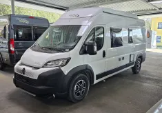 Bild 5 Roadcar R 600 mit Aufstelldach