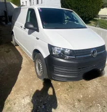 Fahrzeugbild VW Sonstige 1.9 TDI #3