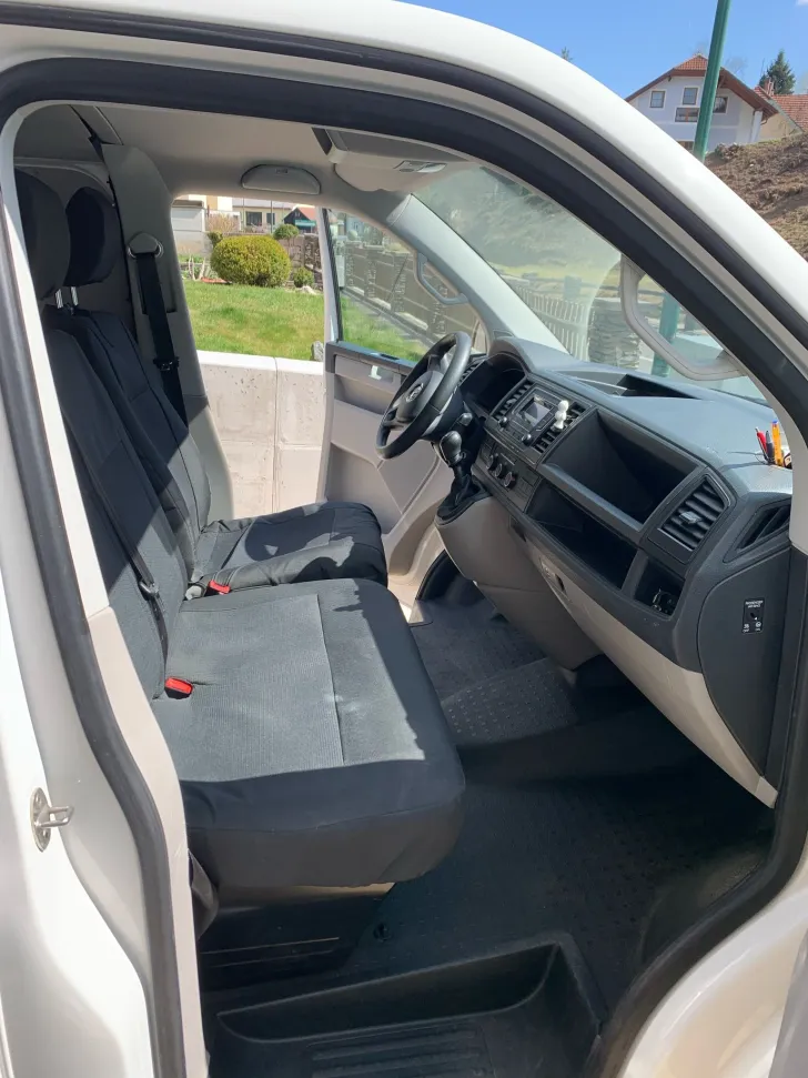 Fahrzeugbild VW Sonstige 1.9 TDI #5