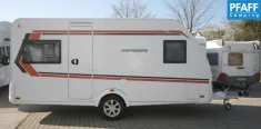 Bild 1 Weinsberg CaraOne 450 FU Edition [HOT]