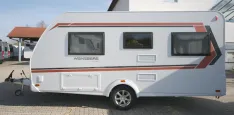 Bild 4 Weinsberg CaraOne 450 FU Edition [HOT]