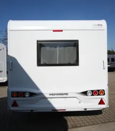 Bild 6 Weinsberg CaraOne 450 FU Edition [HOT]