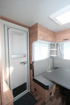 Bild 15 Weinsberg CaraOne 450 FU Edition [HOT]