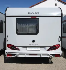 Fahrzeugbild Knaus Südwind 500 PF 60 YEARS #7