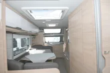 Fahrzeugbild Knaus Südwind 500 PF 60 YEARS #8