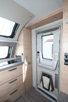 Fahrzeugbild Knaus Südwind 500 PF 60 YEARS #10