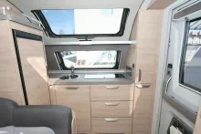 Fahrzeugbild Knaus Südwind 500 PF 60 YEARS #15