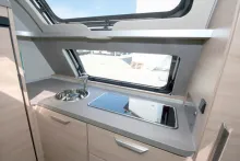 Fahrzeugbild Knaus Südwind 500 PF 60 YEARS #16