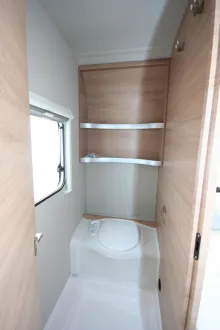 Fahrzeugbild Knaus Südwind 500 PF 60 YEARS #22