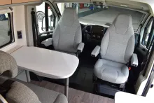 Fahrzeugbild Hymer Free 600 Markise, Klima, Navi, Alu 16" #7