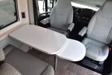 Fahrzeugbild Hymer Free 600 Markise, Klima, Navi, Alu 16" #8