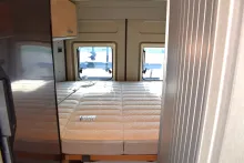 Fahrzeugbild Hymer Free 600 Markise, Klima, Navi, Alu 16" #11