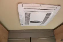 Fahrzeugbild Hymer Free 600 Markise, Klima, Navi, Alu 16" #14