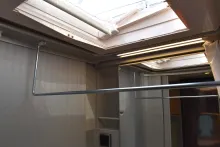 Fahrzeugbild Hymer Free 600 Markise, Klima, Navi, Alu 16" #19