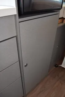 Fahrzeugbild Hymer Free 600 Markise, Klima, Navi, Alu 16" #27