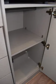 Fahrzeugbild Hymer Free 600 Markise, Klima, Navi, Alu 16" #28