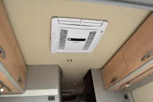 Fahrzeugbild Hymer Free 600 Markise, Klima, Navi, Alu 16" #36