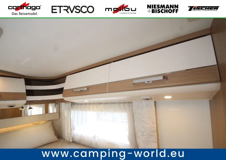 Fahrzeugbild Malibu T 450 RB-LE comfort 4.2t #44