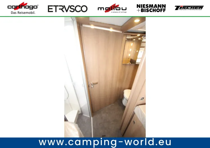Fahrzeugbild Malibu T 450 RB-LE comfort 4.2t #49