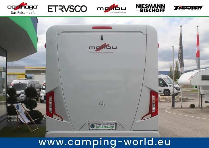 Fahrzeugbild Malibu T 450 RB-LE comfort 4.2t #62