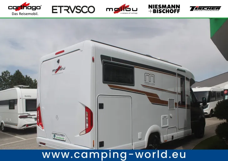 Fahrzeugbild Malibu T 450 RB-LE comfort 4.2t #63