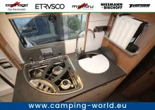Fahrzeugbild Carthago c-compactline I 143 LE #59