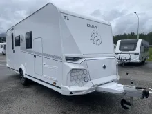 Fahrzeugbild Knaus Yaseo 500 DK #1