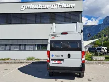 Fahrzeugbild Knaus BoxLife Pro 600 STREET XL - für 4 Personen #7