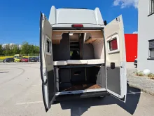 Fahrzeugbild Knaus BoxLife Pro 600 STREET XL - für 4 Personen #10