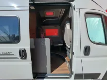 Fahrzeugbild Knaus BoxLife Pro 600 STREET XL - für 4 Personen #13