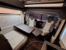 Fahrzeugbild Knaus BoxLife Pro 600 STREET XL - für 4 Personen #16