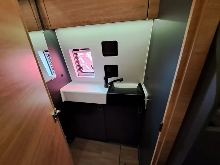 Fahrzeugbild Knaus BoxLife Pro 600 STREET XL - für 4 Personen #21