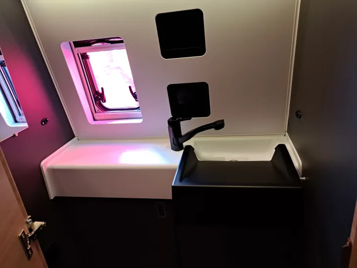 Fahrzeugbild Knaus BoxLife Pro 600 STREET XL - für 4 Personen #22