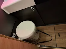 Fahrzeugbild Knaus BoxLife Pro 600 STREET XL - für 4 Personen #23