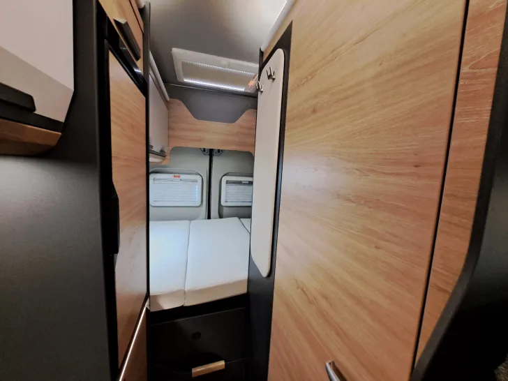 Fahrzeugbild Knaus BoxLife Pro 600 STREET XL - für 4 Personen #28