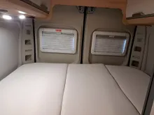 Fahrzeugbild Knaus BoxLife Pro 600 STREET XL - für 4 Personen #29