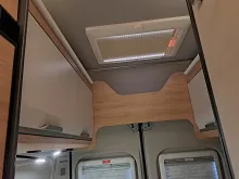 Fahrzeugbild Knaus BoxLife Pro 600 STREET XL - für 4 Personen #30