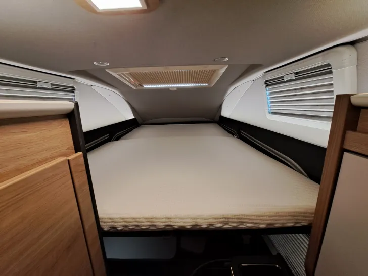 Fahrzeugbild Knaus BoxLife Pro 600 STREET XL - für 4 Personen #32
