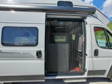 Fahrzeugbild Knaus BoxLife Pro 600 STREET XL - für 4 Personen #14