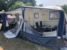 Fahrzeugbild Caravelair Sonstige 460 Odyssea #5