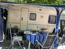 Fahrzeugbild Caravelair Sonstige 460 Odyssea #6