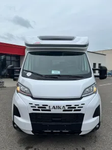 Fahrzeugbild Laika Kosmo L 319 - Sonderpreis #3