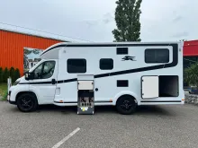 Fahrzeugbild Laika Kosmo L 319 - Sonderpreis #5