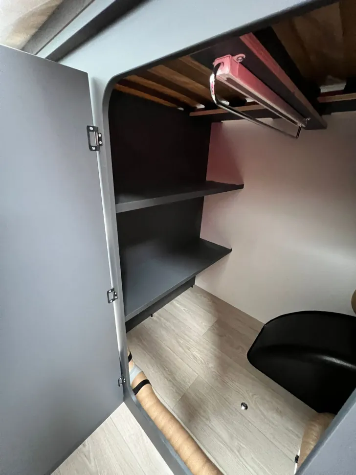 Fahrzeugbild Laika Kosmo L 319 - Sonderpreis #37