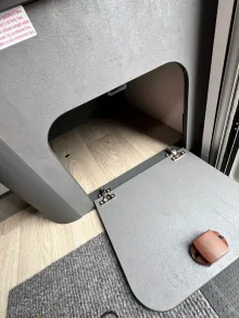 Fahrzeugbild Laika Kosmo L 319 - Sonderpreis #38