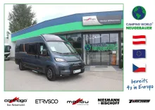 Fahrzeugbild Malibu Van Diversity 640 LE K GT skyview #1