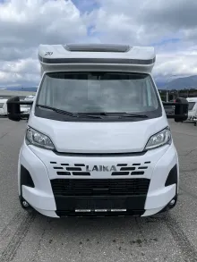 Fahrzeugbild Laika Kosmo L 319 #3