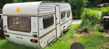 Fahrzeugbild Hymer Eriba Sonstige 530 #6