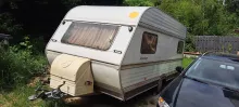 Fahrzeugbild Hymer Eriba Sonstige 530 #7