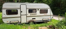Fahrzeugbild Hymer Eriba Sonstige 530 #11